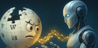 Wikipédia : l’IA menace-t-elle la plus grande encyclopédie du web ? Wikipédia IA