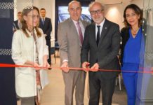 Air France inaugure ses nouveaux locaux aux Berges du Lac à Tunis et annonce ses nouveautés pour la saison hiver 2025-2026