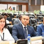 Parlement panafricain : la Tunisie présente sa vision pour l’intégration africaine à Midrand