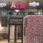 L’ATB inaugure sa nouvelle agence au Mall of Sfax : un nouvel espace au service de la proximité et de l’innovation