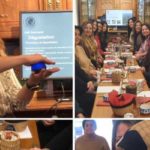 Mois culturel tunisien en Belgique : dégustation exclusive d’huiles d’olive tunisiennes primées