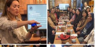 Mois culturel tunisien en Belgique : dégustation exclusive d’huiles d’olive tunisiennes primées