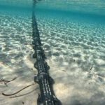 Bizerte : mission archéologique sous-marine pour sécuriser le tracé du câble Medusa