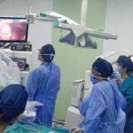Chirurgie robotique : une avancée majeure pour la médecine tunisienne à l’hôpital Charles-Nicolle