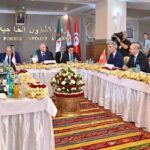 Alger accueille une réunion tripartite Tunisie–Algérie–Égypte pour soutenir la stabilité en Libye