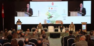 Santé militaire : la Tunisie prend la tête du Groupe africain de médecine militaire (2025–2027)