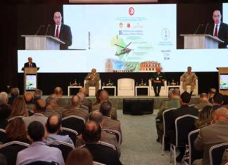 Santé militaire : la Tunisie prend la tête du Groupe africain de médecine militaire (2025–2027)