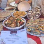 Culture et gastronomie tunisiennes à l’honneur à Palerme lors des Journées économiques et culturelles