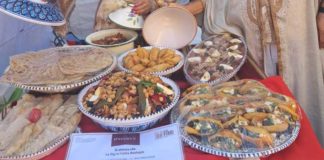 Culture et gastronomie tunisiennes à l’honneur à Palerme lors des Journées économiques et culturelles