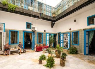 Kairouan : les maisons d’hôtes entre tradition, patrimoine et tourisme authentique