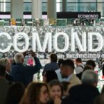 Ecomondo 2025 de tous les records ! +7% de présences, présences étrangères + 10%