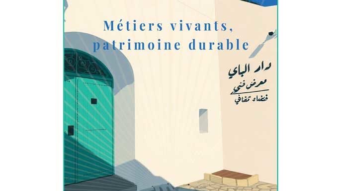 Patrimoine mondial à Sousse : l’exposition de Dar El Bey prolongée dans le cadre d’un projet UNESCO