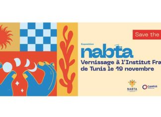 Tunisie : l’exposition “Nabta” met en lumière 25 projets engagés pour la biodiversité en Méditerranée