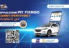 FIX’N’GO lance une application mobile innovante pour les automobilistes