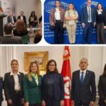 Entrepreneuriat féminin : WETIC renforce la coopération tuniso-belge dans le secteur des technologies