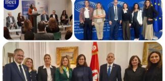 Entrepreneuriat féminin : WETIC renforce la coopération tuniso-belge dans le secteur des technologies
