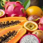 Grombalia accueille le premier Festival tunisien du fruit du dragon et de la papaye