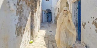 Le Hayek de Kairouan, entre tradition, identité et héritage féminin