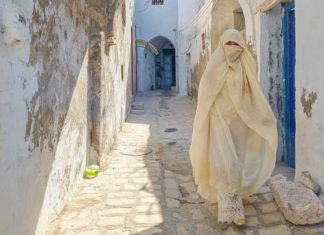 Le Hayek de Kairouan, entre tradition, identité et héritage féminin