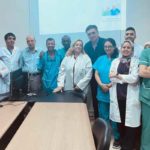 Cardiologie interventionnelle : médecins tunisiens et sénégalais réalisent huit interventions à Sousse