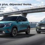 Avec Kia, roulez plus, dépensez moins.