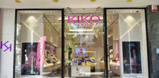 KIKO Milano poursuit son expansion en Tunisie et inaugure une nouvelle boutique à Tunis-Lafayette