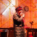 « Rêve(s) », comédie noire de Baccar et Jaïbi, en représentation au ciné-théâtre Le Rio