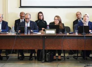 Phosphates, énergie, industrie intelligente : les priorités du ministère tunisien de l’Industrie pour 2026