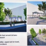 Médina de Tunis : la place “Mdak El Halfa” bientôt réaménagée dans le cadre d’un projet vert