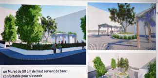 Médina de Tunis : la place “Mdak El Halfa” bientôt réaménagée dans le cadre d’un projet vert
