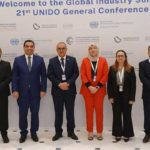 Riyad 2025 : La Tunisie renforce sa coopération avec l’ONUDI pour un modèle industriel durable