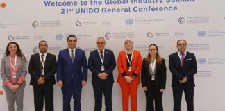 Riyad 2025 : La Tunisie renforce sa coopération avec l’ONUDI pour un modèle industriel durable