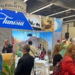 Montréal : le pavillon tunisien fait sensation au Salon international du tourisme et du voyage