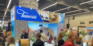 Montréal : le pavillon tunisien fait sensation au Salon international du tourisme et du voyage