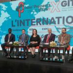 Les IPDAYS X GITS 2025: Ouvrir les portes de l’écosystème tunisien vers l’extérieur !