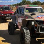Rallye Fenix : la Tunisie met en avant son tourisme sportif dans le désert de Douz