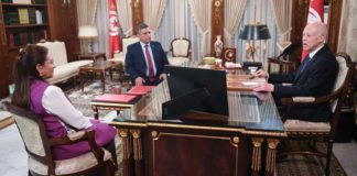 Kais Saïed appelle à réduire la bureaucratie entravant les agriculteurs et fustige les pratiques spéculatives