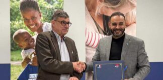 Enfance : les villages SOS Tunisie et France signent un accord de coopération pour renforcer la protection des enfants