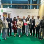 ECOMONDO 2025 : 10 startups tunisiennes qui veulent conquérir le monde depuis Rimini !