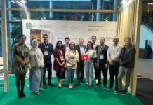 ECOMONDO 2025 : 10 startups tunisiennes qui veulent conquérir le monde depuis Rimini !