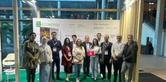 ECOMONDO 2025 : 10 startups tunisiennes qui veulent conquérir le monde depuis Rimini !