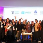 Hackathon “Meet the Professionals” : Trois projets primés pour réinventer l’écriture à l’ère de l’IA