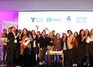 Hackathon “Meet the Professionals” : Trois projets primés pour réinventer l’écriture à l’ère de l’IA