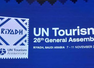 Tourisme et intelligence artificielle : la Tunisie s’engage pour un développement durable au sein de l’OMT