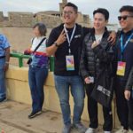 Bizerte séduit les influenceurs du Congrès JCI avec son authenticité et son patrimoine UNESCO