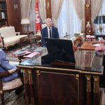 Kais Saïed appelle à lever les obstacles rencontrés par les agriculteurs face à la baisse des prix des dattes