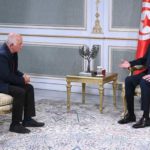 Crise environnementale à Gabès : Kaïs Saïed confie une mission urgente à l’ingénieur Ali Ben Hammoud