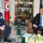 AFRICOM en Tunisie : la coopération sécuritaire au cœur de la rencontre entre Khaled Sehili et le général Anderson