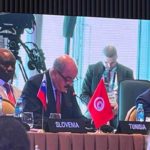 Sommet Afrique–Europe : la Tunisie plaide pour une approche globale et solidaire de la migration