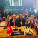 Sommet Afrique–Europe : Paix, sécurité et nouvelles approches au cœur des discussions